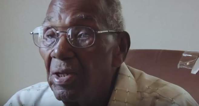 World War II veteran celebrates 108th birthday at National World War II Museum Featured