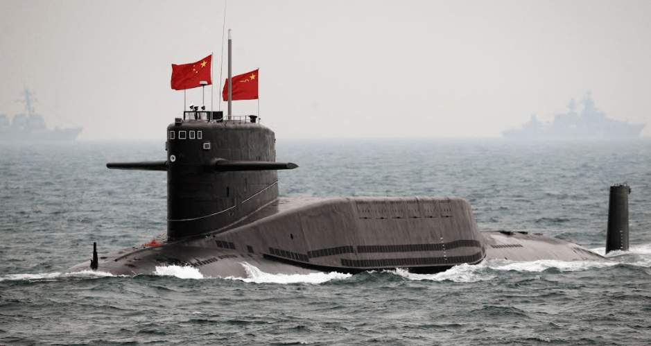 Op-Ed: China’s pursuit of a blue-water Navy Featured