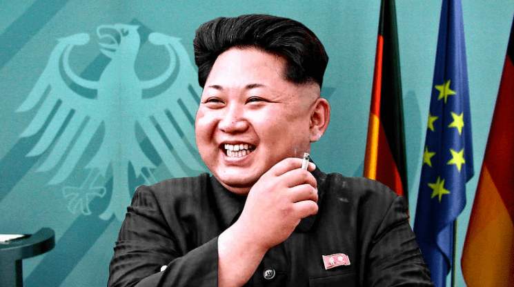 BREAKING: North Korea warns it will blow the US to 'ashes and darkness' and 'sink' Japan over UN sanctions Screen Shot 2017 08 10 at 10.21.44 AM - BREAKING: North Korea warns it will blow the US to 'ashes and darkness' and 'sink' Japan over UN sanctions