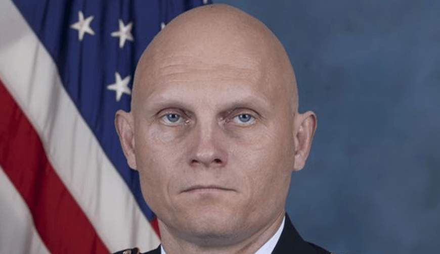 Here’s the Silver Star award for Joshua Wheeler, the Delta Force hero killed fighting ISIS Featured