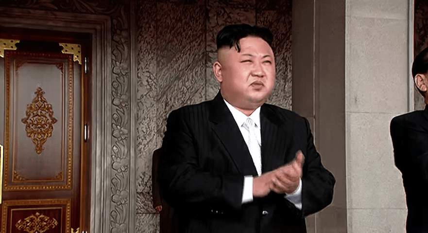 Kim Jong Un calls off plans to bomb Guam after US pressure Featured