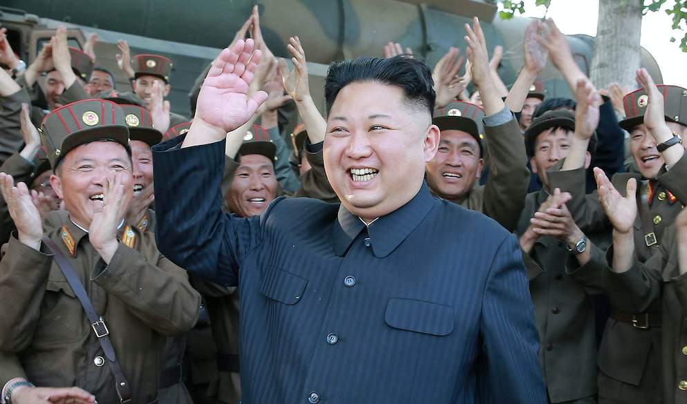 North Korea says nuclear test was ‘gift package’ to US, more on the way Featured