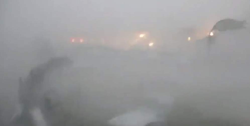 You haven’t seen winds like this: Videos show Hurricane Irma’s island-leveling devastation from Caribbean – now it’s headed for Florida Featured