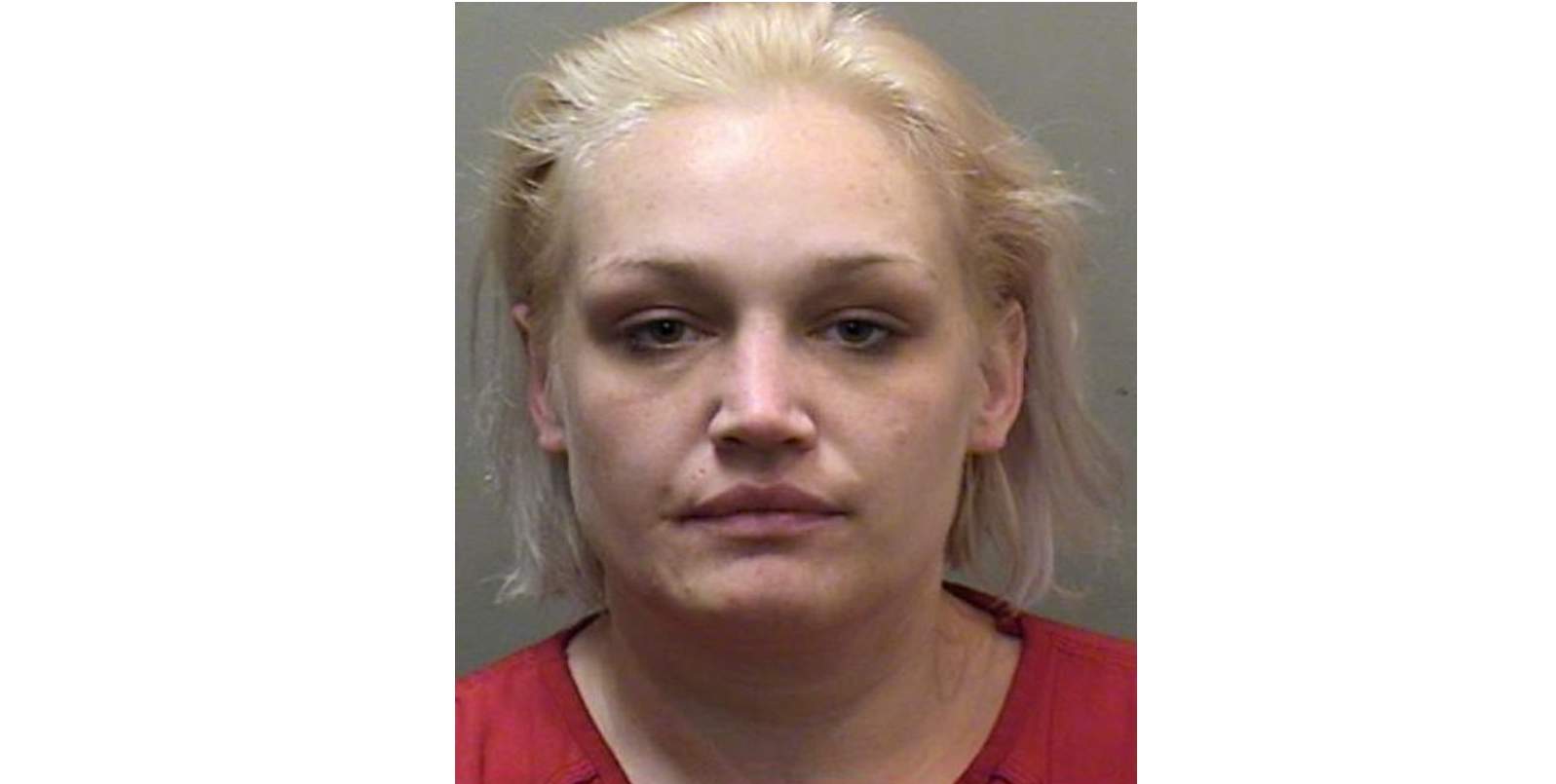 Woman found with loaded handgun in body cavity during strip search Featured