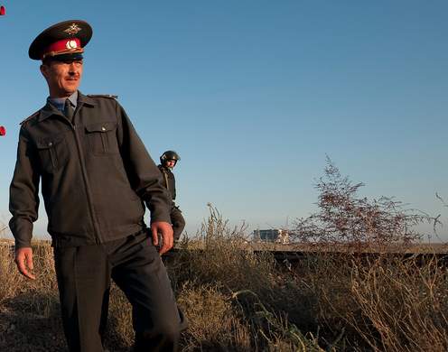 Russian smugglers are reportedly undercutting sanctions against North Korea with secret aid Featured