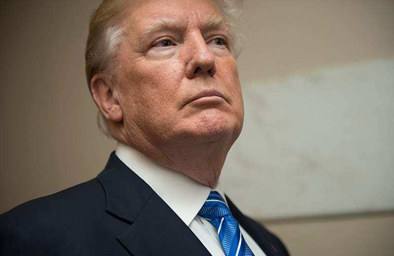 Trump’s fiery, furious threats to ‘totally destroy’ North Korea might just work Featured