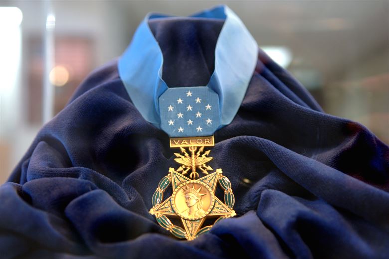 Today Is National Medal Of Honor Day American Military News