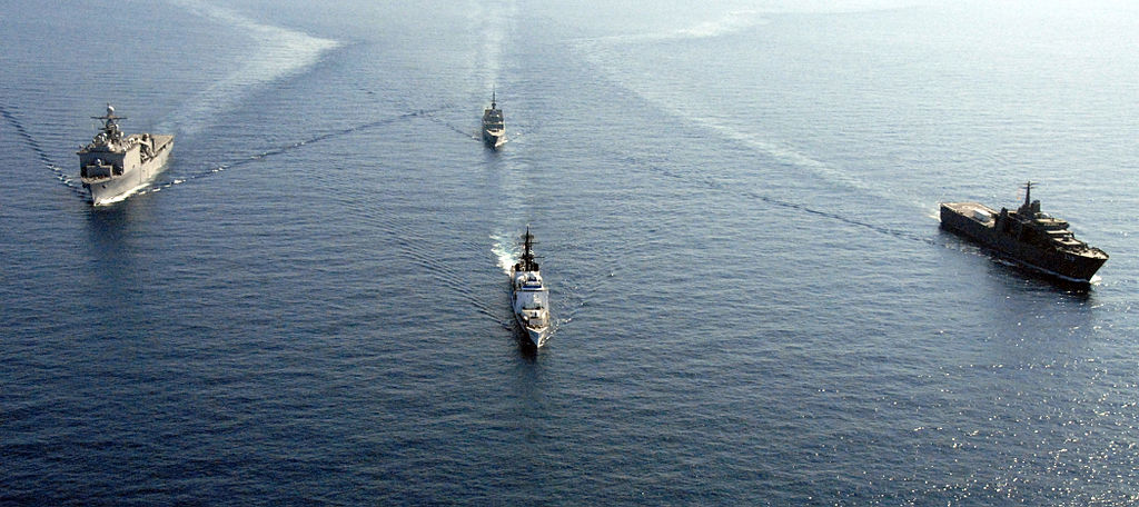 China To Vietnam: Stop Building Man-Made Islands In South China Sea Featured