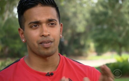 War Veteran Risks Life To Save Dozens During Orlando Terror Attack Featured