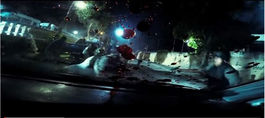 Watch The Gripping First Battle Scene Of The Action-War-Drama “13 Hours: The Secret Soldiers of Benghazi” Featured