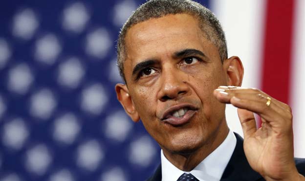 President Obama Likely to Exclude Military Issues From State of the Union Featured