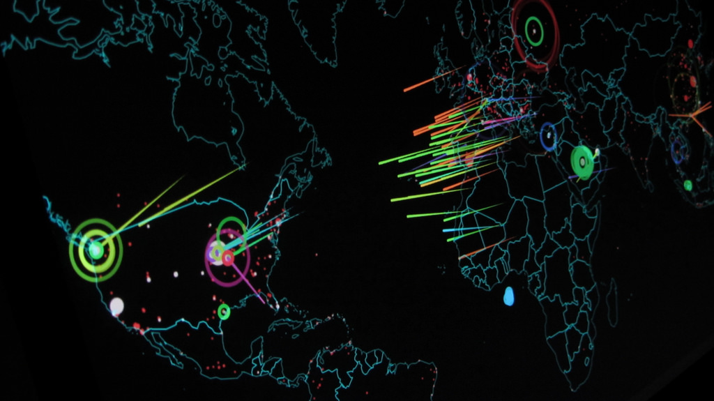 Op-ed: “Cyberattack may be the next 9/11” Featured