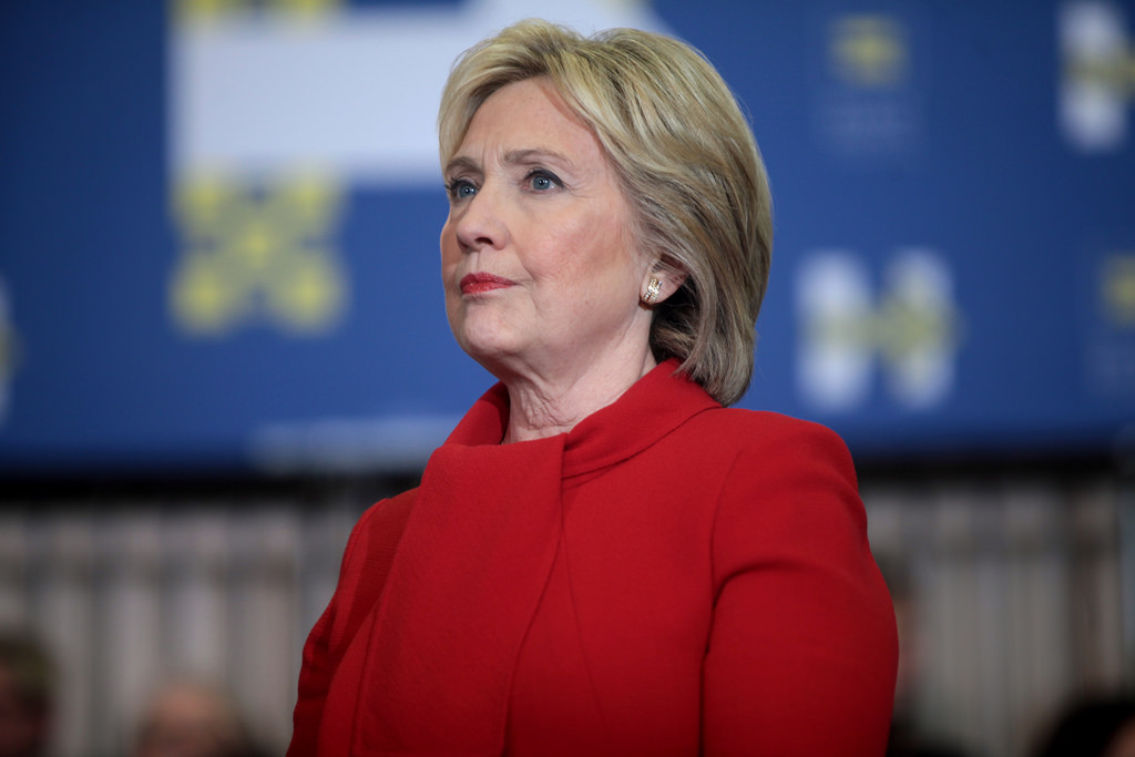Indictment Likely Thanks To FBI Probe Into Clinton Foundation Featured