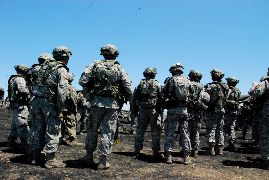 Op-ed: Rep. Paul Cook Calls on DoD to Do Its Job and Find Solutions To California National Guard Bonus Repayment Featured