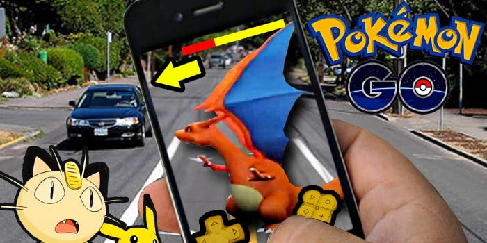Japan Pleads With Pokemon Go Creators To Ban Game At Hiroshima WW2 Memorial Featured