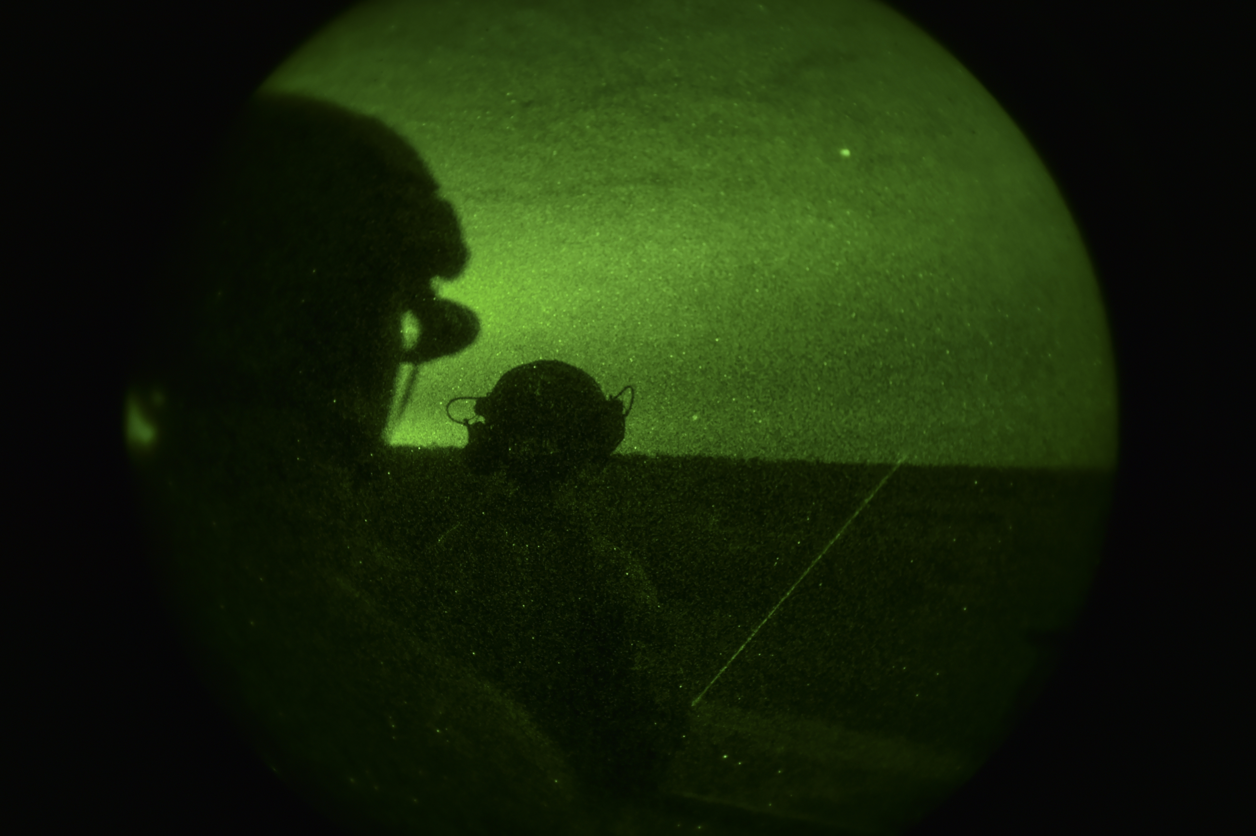 Four Green Berets dead, more injured after being ambushed in Niger Featured