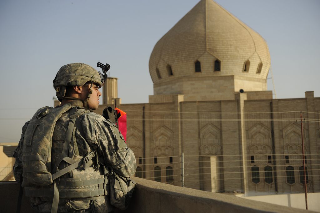 Op-ed: Liberating Mosul From ISIS Is Just The Beginning Of An Even Longer Battle Featured