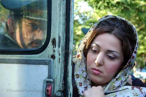 Op-ed: Women’s Human Rights and Pro-Democracy Movement in Iran Featured