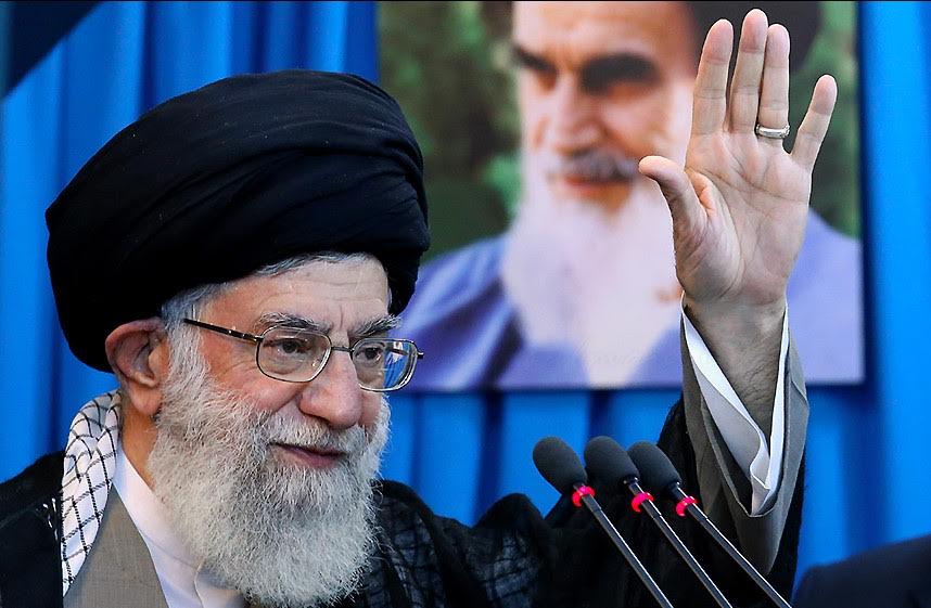 In Scathing Letter – Iran Denies U.S. Congressmen Visas To Inspect Nuclear Sites Under Nuclear Deal Provisions Featured