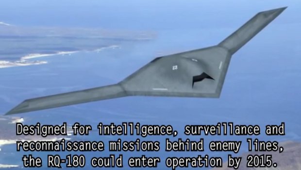 5 Most Secret Military Aircraft Featured