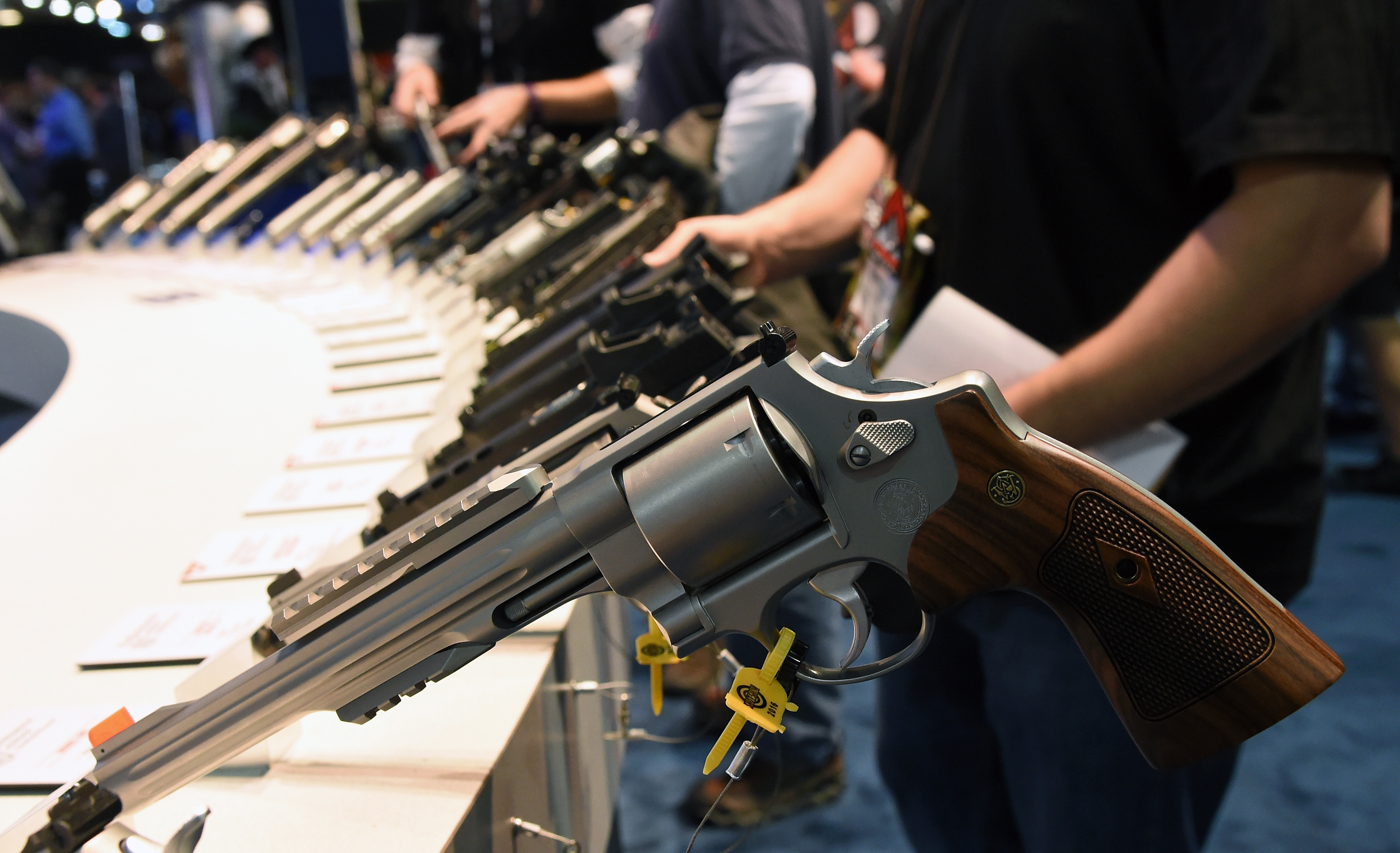 Pennsylvania Supreme Court Strikes Down Law Protecting Second Amendment Rights Featured