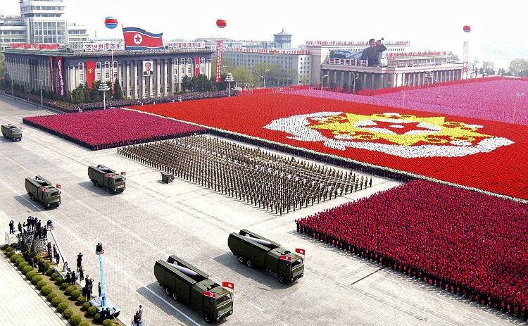 Top North Korean Official Flees Crazy Dictator And Seeks Asylum In This Country To Spill State Secrets Featured