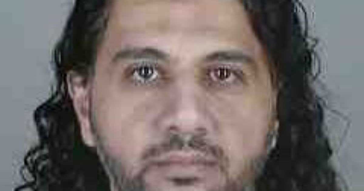 New York Man Who Once Threatened To Behead Daughter, Arrested For Trying To Join ISIS Featured