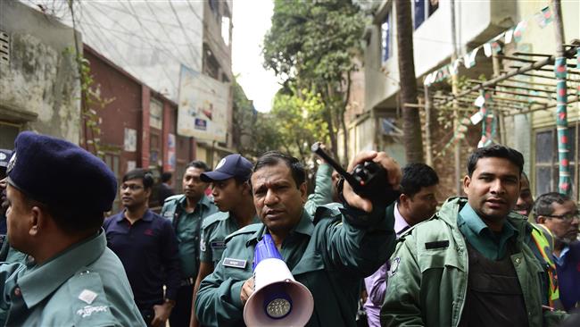 Police Are Finally Cracking Down On Islamic Hit Squads In Bangladesh Featured