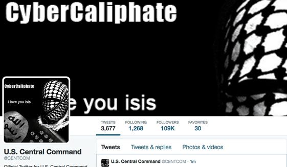 Pro-ISIS Group: We Will Behead Military Families “Soon” Featured