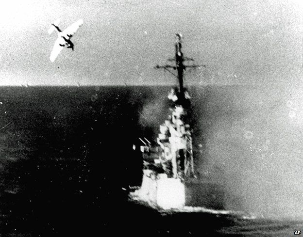 WWII Veteran Recounts Locking Eyes With Kamikaze Jet Pilot Moments Before Impact Featured