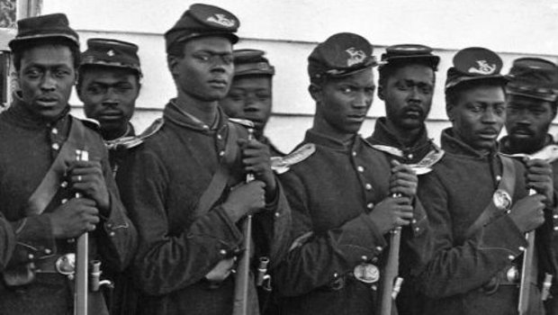 Memorial Day’s Roots In The Civil War Featured