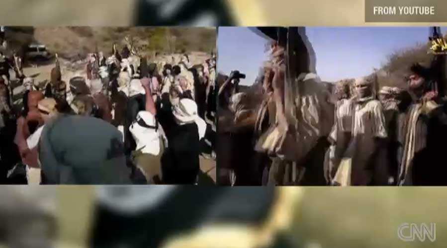 (Video) Al Qaeda Holds HUGE Meeting Without U.S. Intel Having Any Idea Featured