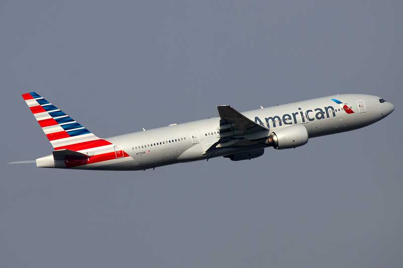 NSA Spies On Airline Passengers Featured