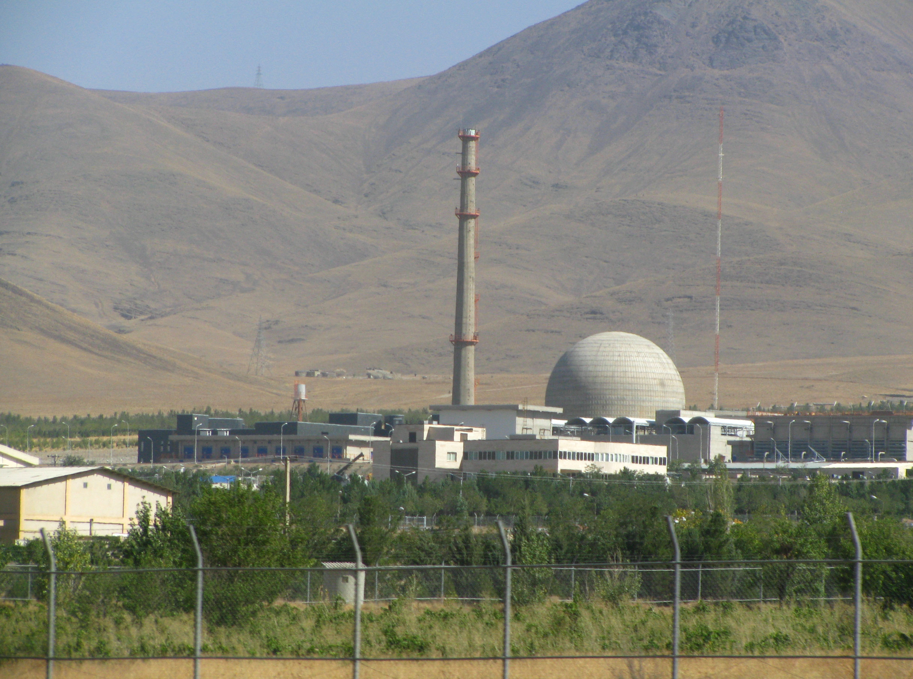 Leaked: Secret Text In The Iran Nuclear Deal Lifts “Nuke Restraints” In Just 10 Years Featured