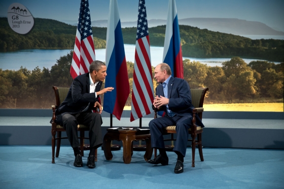 REPORT: Pentagon Updating Possible War Plans Against Russia For First Time In 24 Years Featured