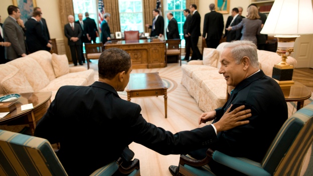 U.S. To Issue $38 Billion To Israel In Largest Military Aid Assistance in American History Featured