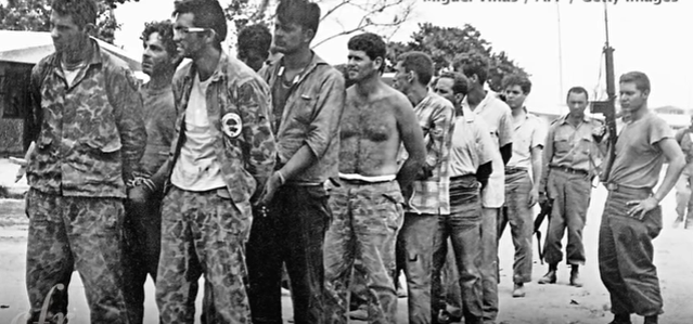 This Day In History: The Bay Of Pigs Invasion Began Featured