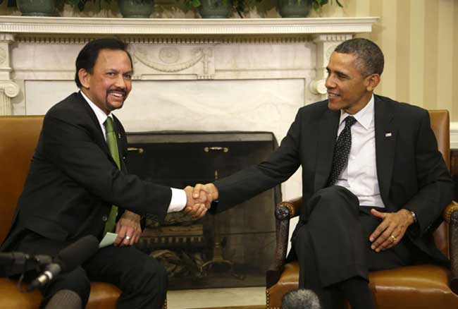 This Country Just Adopted Radical Sharia Law Nationwide Featured