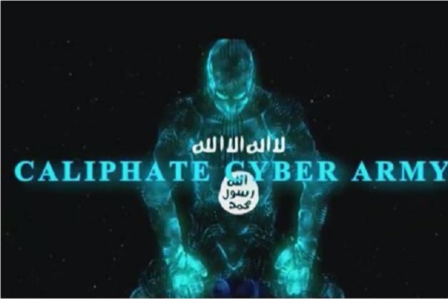Pro-ISIS Cyber Army Releases “Kill List” Targeting State Department Employees Featured