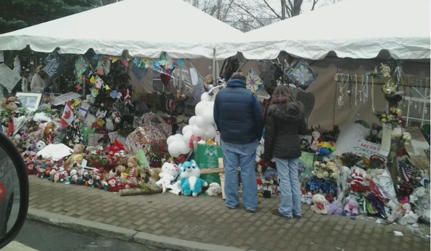 Kansas Man Defrauds His Own Sandy Hook Elementary Charity Featured