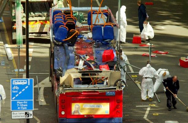 MI5: 418 Convicted British Terrorists Return To The Streets – “There Will Be Terrorists Attacks” Featured