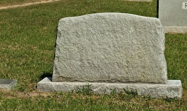 Dead Man Elected To California City Council Featured