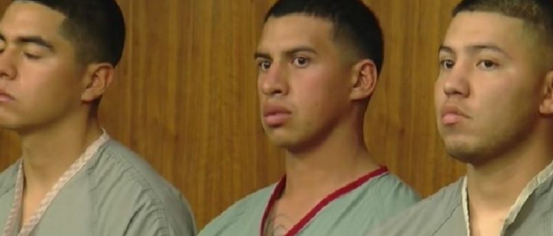 Three Ex-Marines Sentenced To Prison For Kidnapping And Beating Adulterer Featured