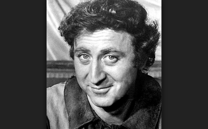 The little-known military history of Gene Wilder Featured