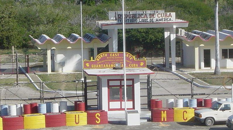 Lawmakers Take To Twitter To Highlight Absurdity Of Releasing Gitmo Prisoners Featured