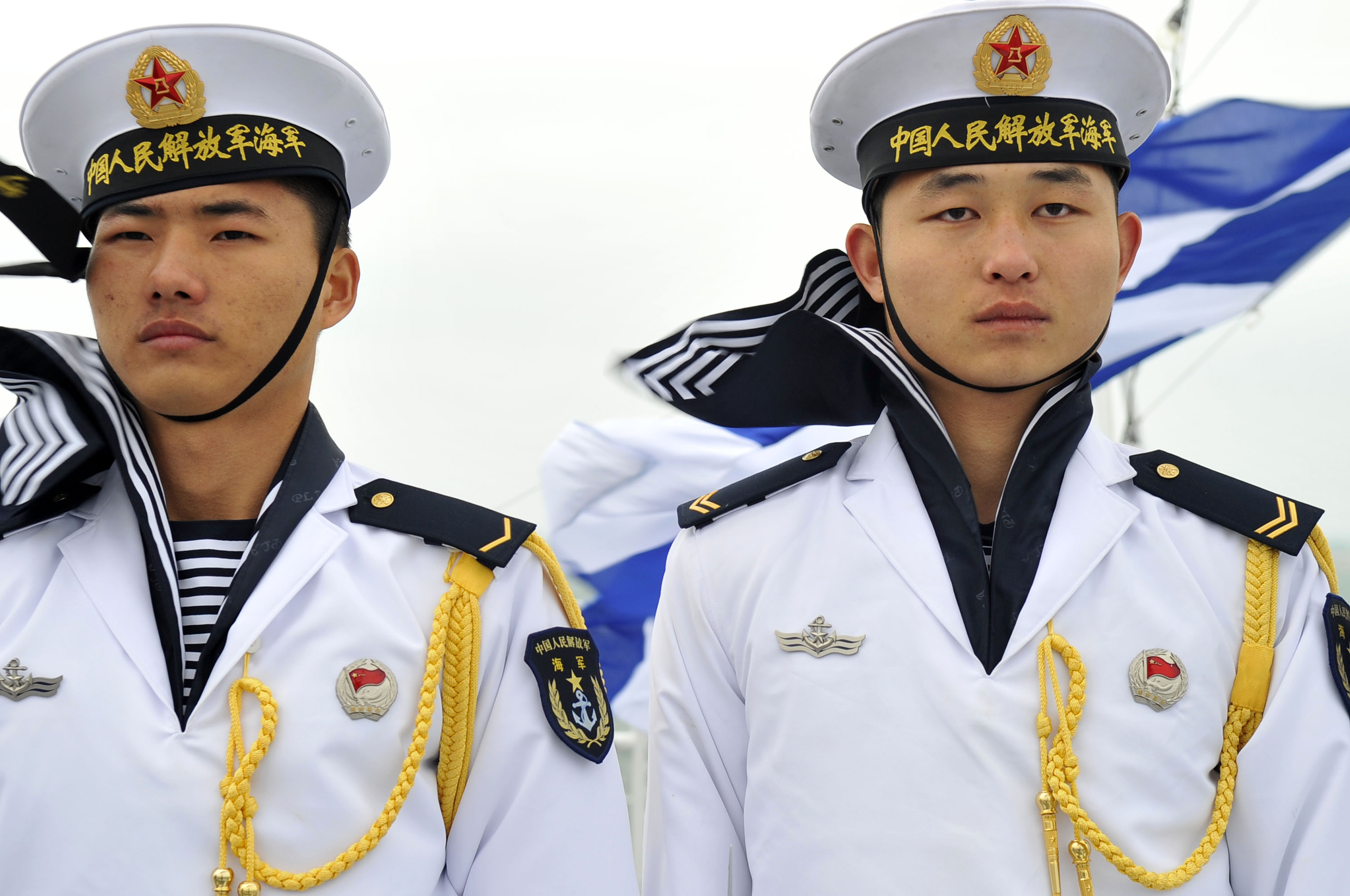 China Challenges UN Tribunal By Hosting War Games In Restricted Area Of South China Sea Featured