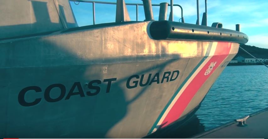 A Look At America’s Busiest Search & Rescue Station In The Whole U.S. Coast Guard Featured