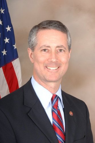 Chairman of the House Armed Services Committee Mac Thornberry