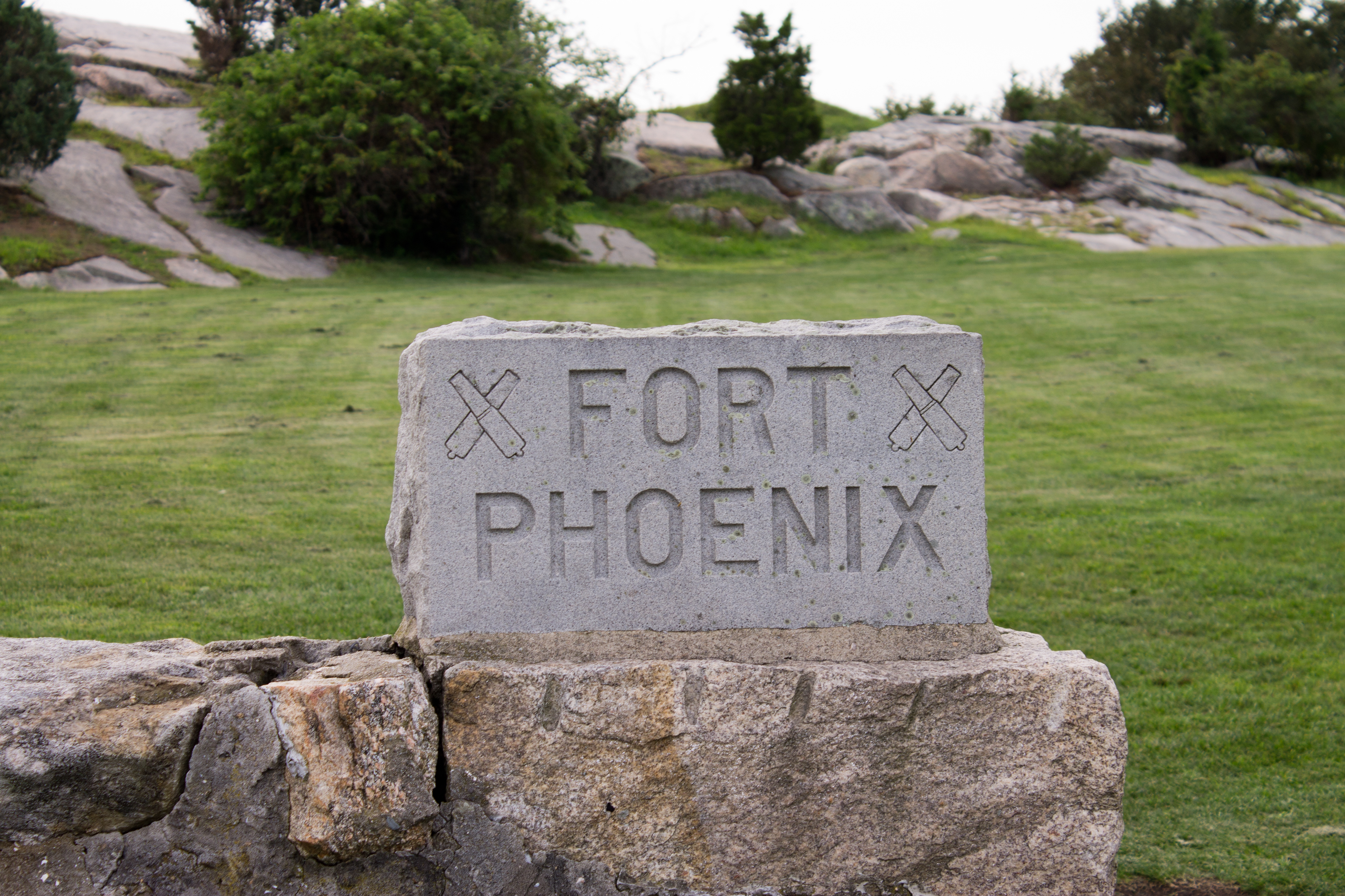 Pokemon Go Players Trash Famous Revolutionary War Fort With Crowbars & More Featured