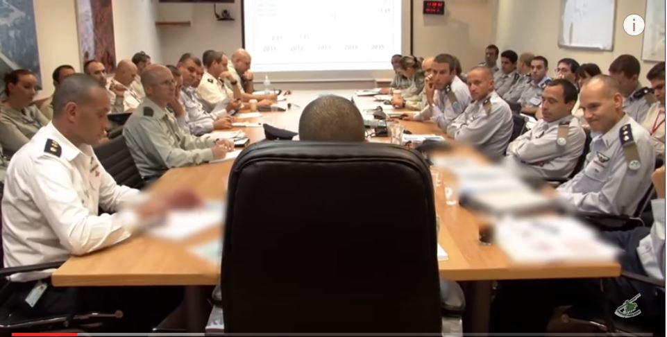 Israel Defense Force Prepares For Trouble As An Emboldened Iran Becomes Stronger And More Daring Featured